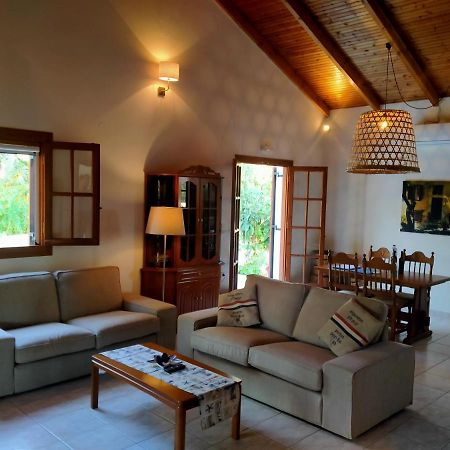 Bungalow Gialova Extérieur photo