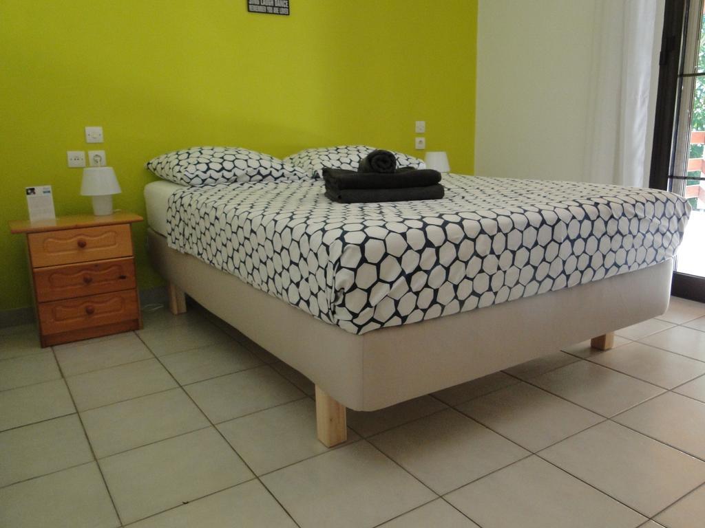 Bungalow Gialova Extérieur photo