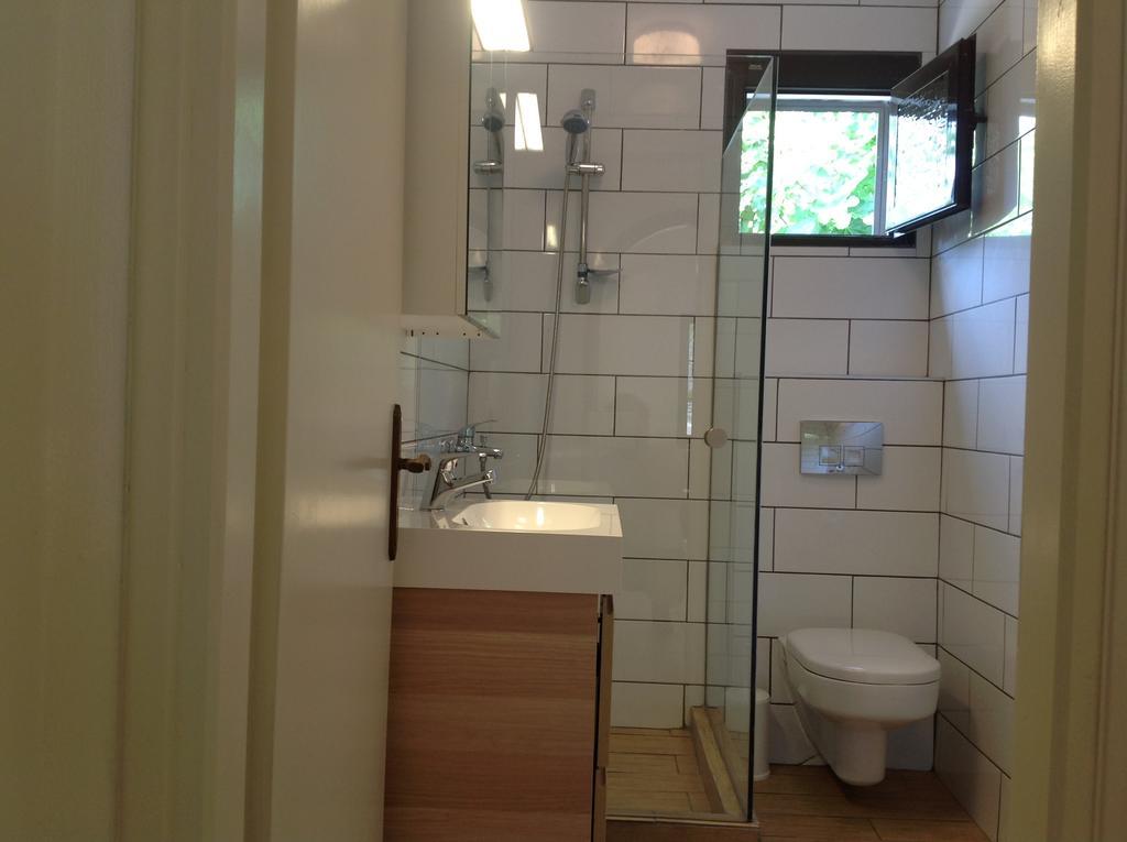 Bungalow Gialova Extérieur photo